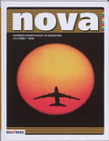 Nova 1 - 2 vmbo - t/havo handboek - R. Tromp, Th. Smits