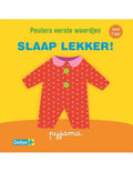 Peuters eerste woordjes Slaap lekker (vanaf 1 jaar)