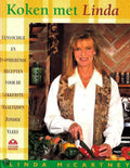 Koken met Linda - Linda Mccartney