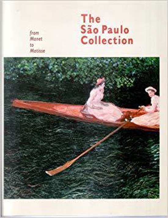 Sao paulo collection - Ettore Camesasca
