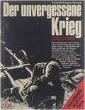 Der unvergessene Krieg | Michael Eickhoff - Michael Eickhoff, Wilhelm Pagels