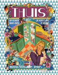 THUIS HERFST 2014 - Sestra