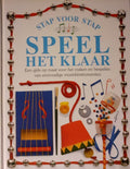 Speel het klaar - Helen Drew, Dave King