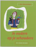 Je ouders op je schouders - E. Nissink