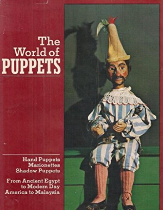 The World of puppets
