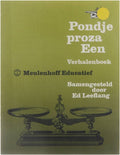 1 Pondje proza - Ed Leeflang (samenst.)