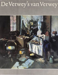 De Verwey's van Verwey - Harm Verwey, Mabel Hoogendonk