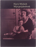 Mijn getijdenboek - Harry Mulisch