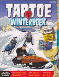 Taptoe Winterboek