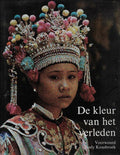 De kleur van het verleden - Joël Cuénot