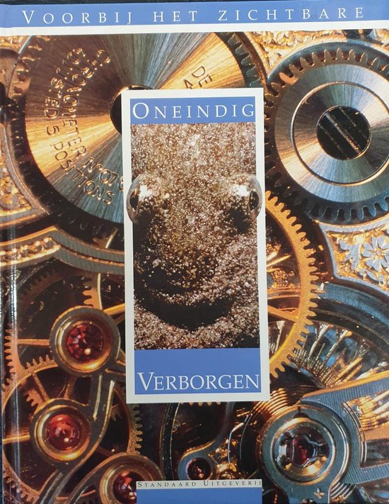 Oneindig verborgen - Baruch, Petra Swaegers
