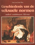 Geschiedenis v.d. seksuele normen - Emde Boas