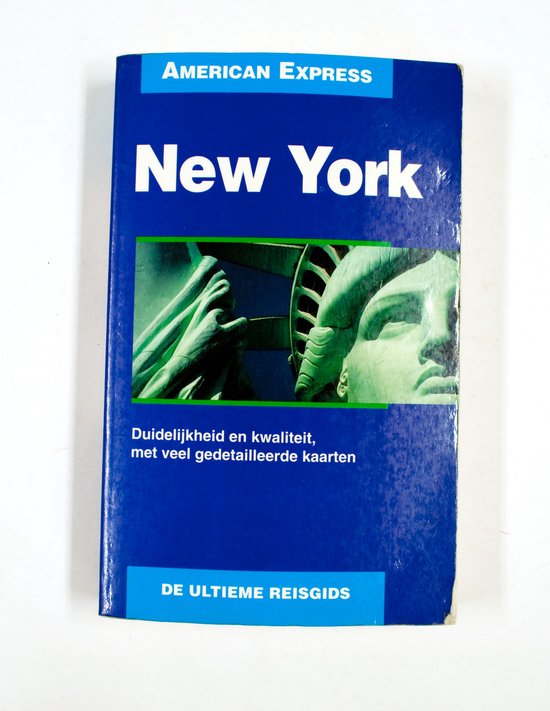 NEW YORK (AMEX REISWIJZER) - Herbert B. Livesey