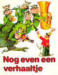 Nog even een verhaaltje - Vratislav Št'ovíček, Karel Franta