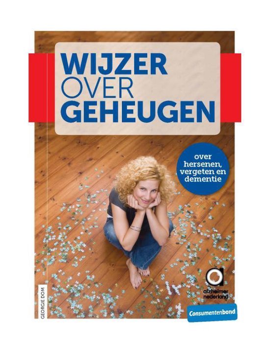 Greep op je geheugen - Georgie Dom
