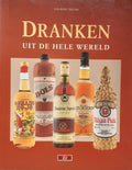 Dranken uit de hele Wereld - Gilbert Delos