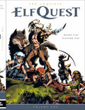 Complete Elfquest - Rick Pini, Wendy Pini