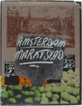 Amsterdam marktstad - Renee Kistemaker, Michiel Wagenaar en Jos van Assendelft