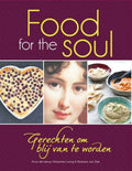 Food for the soul - Anna de Leeuw, Marianne Luning