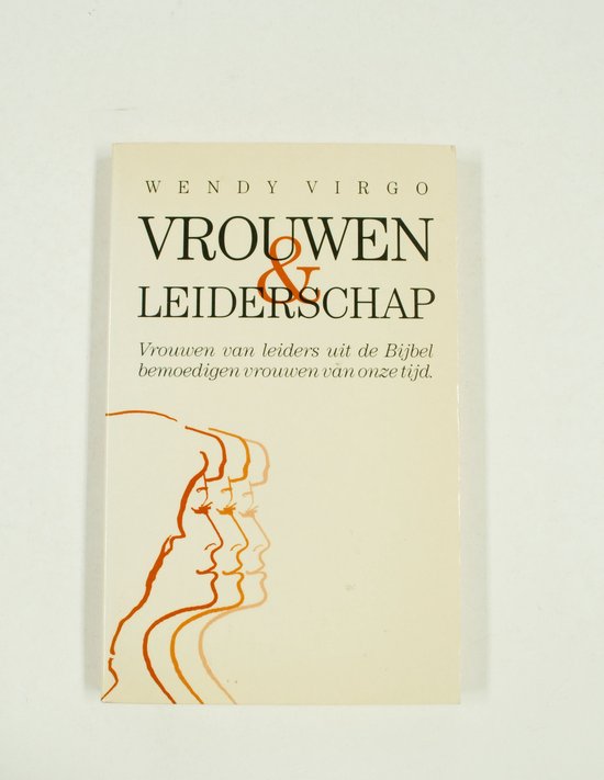 Vrouwen en leiderschap - Wendy Virgo