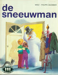 De sneeuwman - Maile, Philippe Salembier