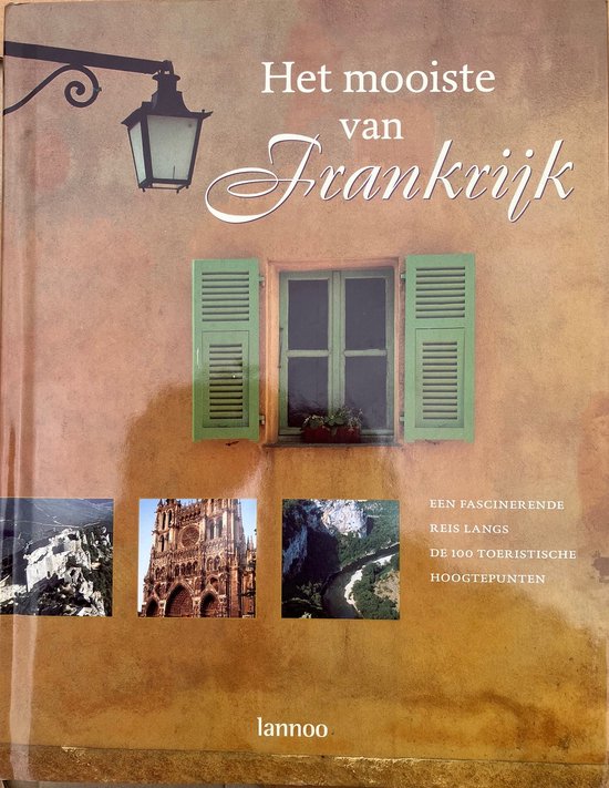 Mooiste Van Frankrijk - Onbekend