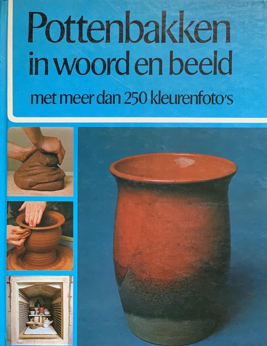 Pottenbakken - Dickerson