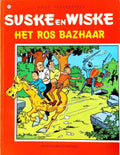 Suske en Wiske 151 – Het ros bazhaar - Willy Vandersteen