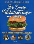 Handboek Globalisering - Evert Nieuwenhuis