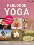 Feelgood yoga - Saskia Onck