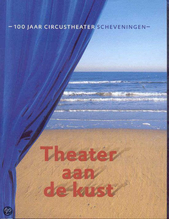 Theater Aan De Kust - Frank Schweppe
