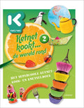 Ketnet kookt...de wereld rond - Hilde Smeesters
