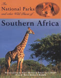 National Parks and Other Wild Places of Southern Africa - Brian Johnson Barker, Nigel Dennis