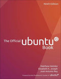 Official Ubuntu Book - Matthew Helmke, Elizabeth Joseph