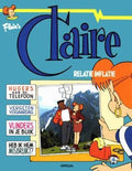 Claire 04. relatie inflatie - ROBERT. Kroft,, JAN. Die,