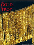 The Gold of Troy - Vladimir Tolstikov, Michail Yu Treister