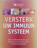 Versterk Uw Immuunsysteem - Elisa Agostinho, Mary Dolan