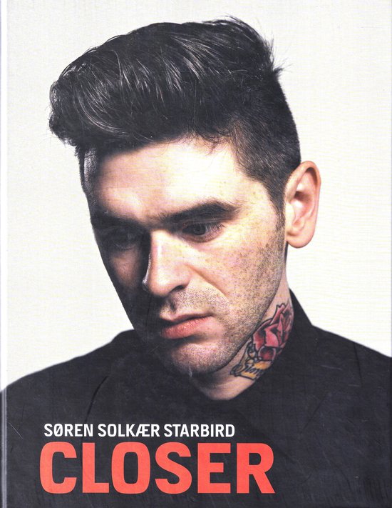 Closer - Soren Solkaer Starbird