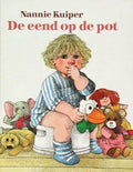 Mijn beer heeft altijd wat ; de eend op de pot - Nannie Kuiper, Christina Basciano