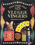 VLUGGE VINGERS - STAP VOOR STAP - Lawrence Leyton, Dave King