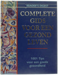 Complete gids voor een gezond leven - Digest Reader's