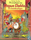 De laatste plager - Thom Roep