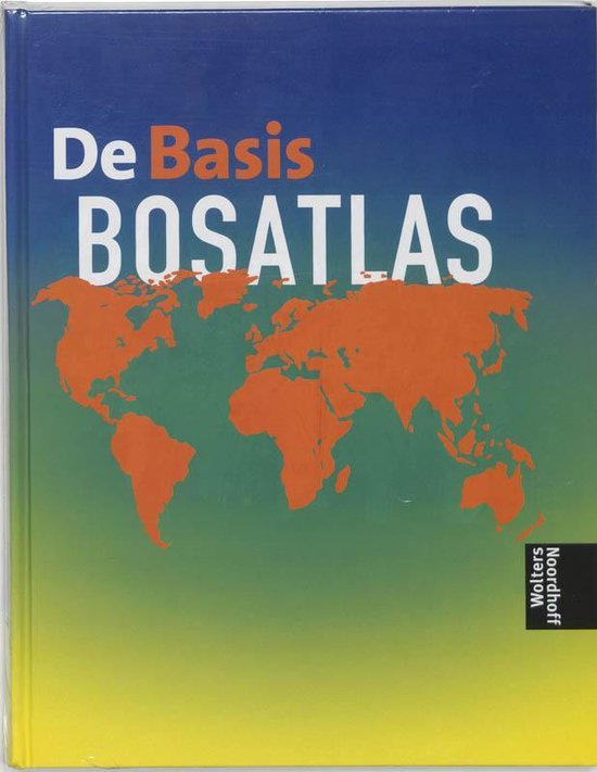 Basis atlas 59 Dr - Bos