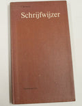 Schryfwyzer - Renkema