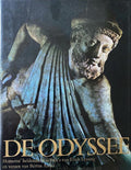 De Odyssee - Aafjes, Erich Lessing