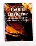 GRILL EN BARBECUE - Eyndhoven Ria