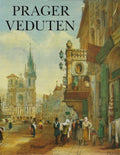 Prager Veduten - KROPÁCEK, J.