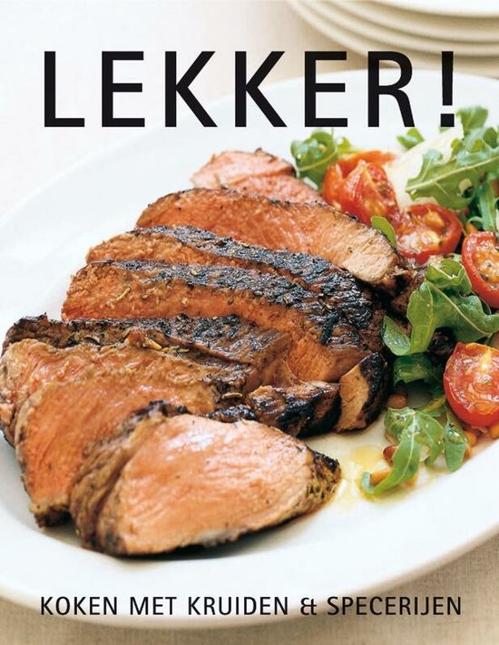 Lekker! - Onbekend