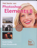 Het beste van Photoshop Elements 8 - Scott Kelby, Matt Kloskowski