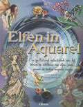 Elfen In Aquarel - David Riche, Anna Franklin